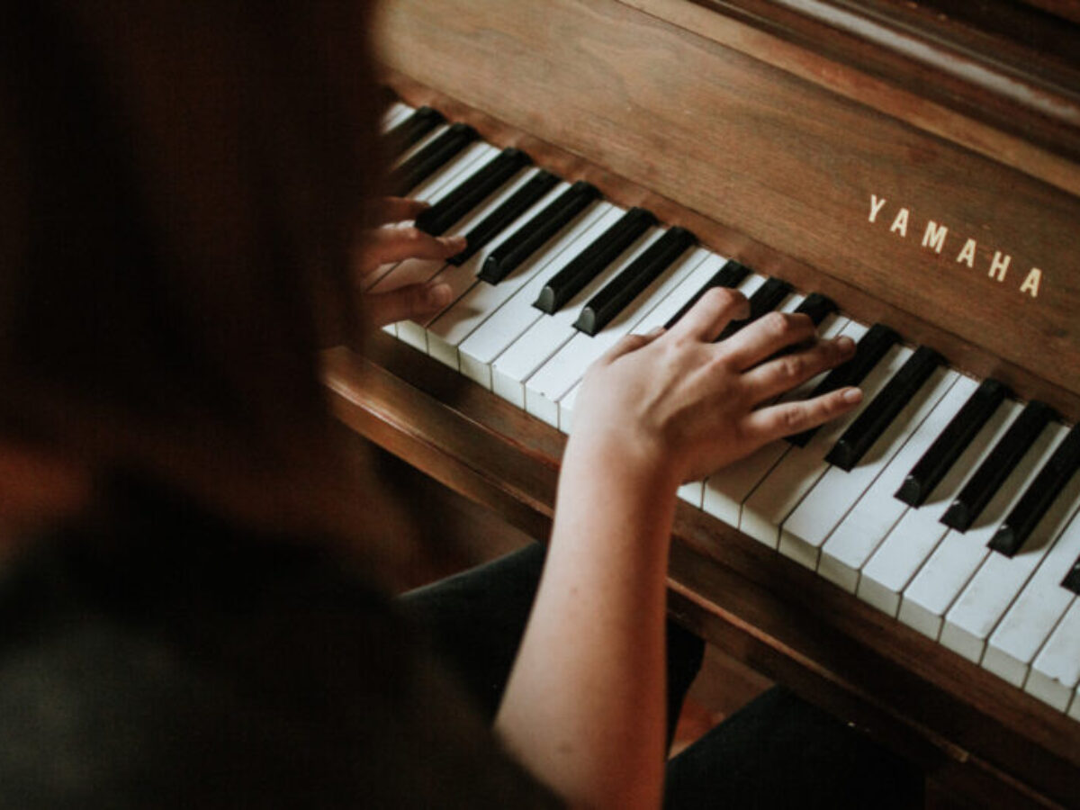 Como dar aulas de piano – Captar mais alunos